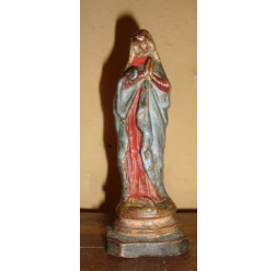 Nossa Senhora da Conceição Antiga 