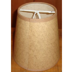 Cúpula de Papel Pergaminho - Gde.