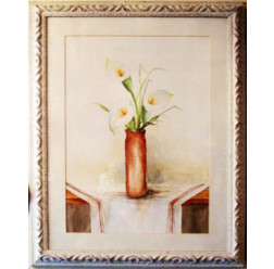 Aquarela - Marion Guaycuru