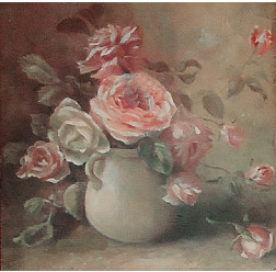 Gravura 30x30 cm