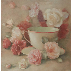 Gravura 30x30 cm