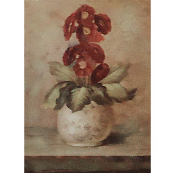 Gravura 25x20 cm