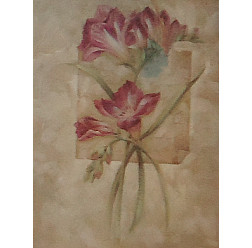 Gravura 25x20 cm