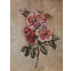Gravura 25x20 cm