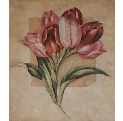 Gravura 25x20 cm