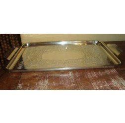 Bandeja de Inox