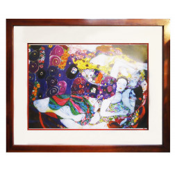Quadro Antigo
