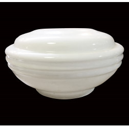 Cúpula leitosa 30