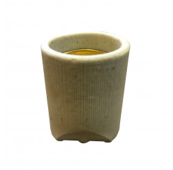 Soquete Para Lustre Base E27 